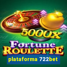 plataforma 722bet